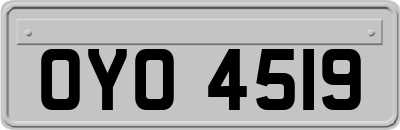 OYO4519