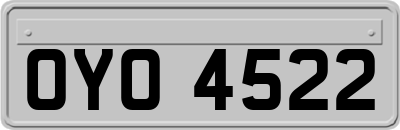 OYO4522