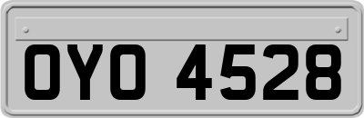 OYO4528