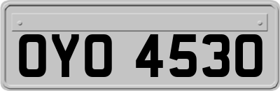 OYO4530
