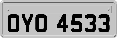 OYO4533