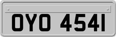 OYO4541