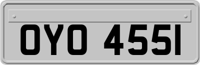 OYO4551
