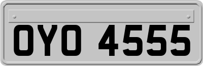 OYO4555