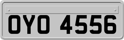 OYO4556