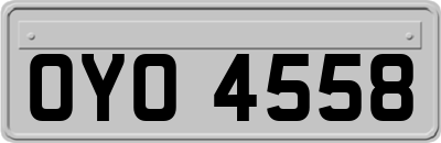 OYO4558