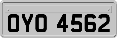 OYO4562