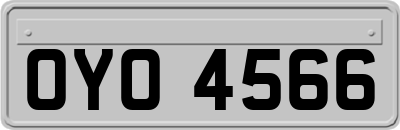 OYO4566