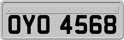 OYO4568