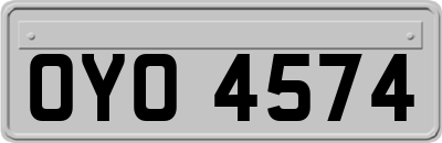 OYO4574