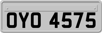 OYO4575