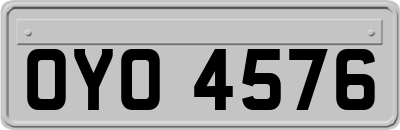 OYO4576
