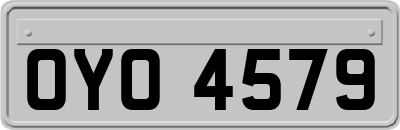 OYO4579