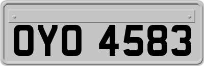 OYO4583