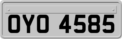 OYO4585