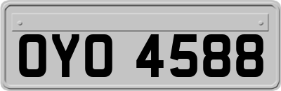 OYO4588