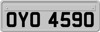 OYO4590