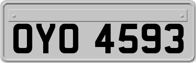 OYO4593