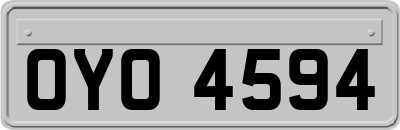 OYO4594