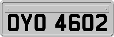 OYO4602