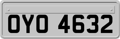 OYO4632