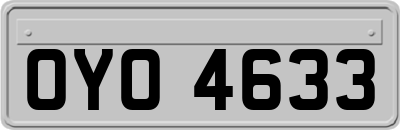 OYO4633