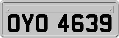 OYO4639