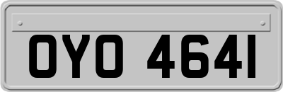 OYO4641