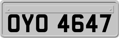 OYO4647