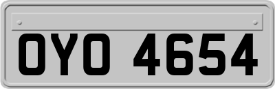 OYO4654