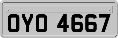 OYO4667