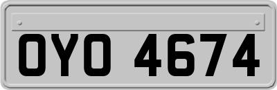 OYO4674