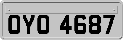 OYO4687