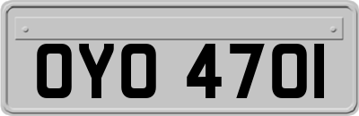 OYO4701