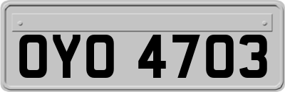 OYO4703