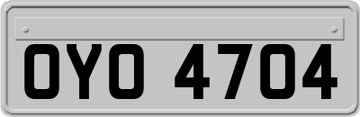 OYO4704