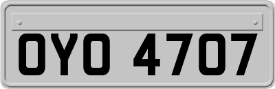 OYO4707