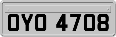 OYO4708