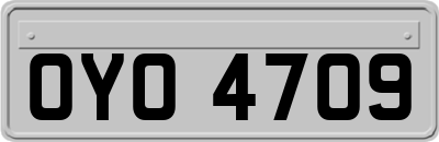 OYO4709
