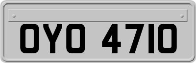 OYO4710