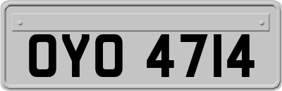 OYO4714