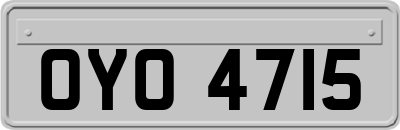OYO4715