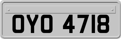 OYO4718