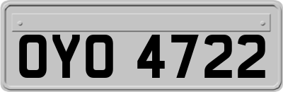 OYO4722