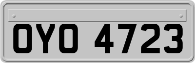 OYO4723