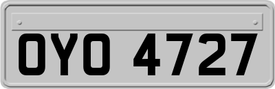 OYO4727