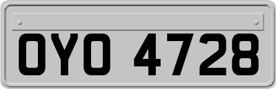 OYO4728