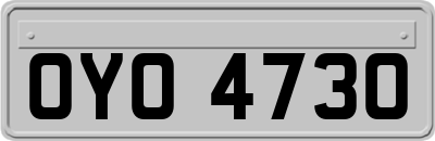OYO4730