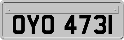 OYO4731