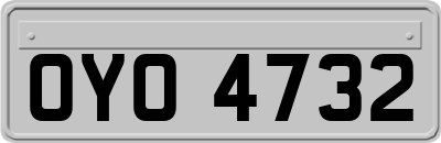 OYO4732